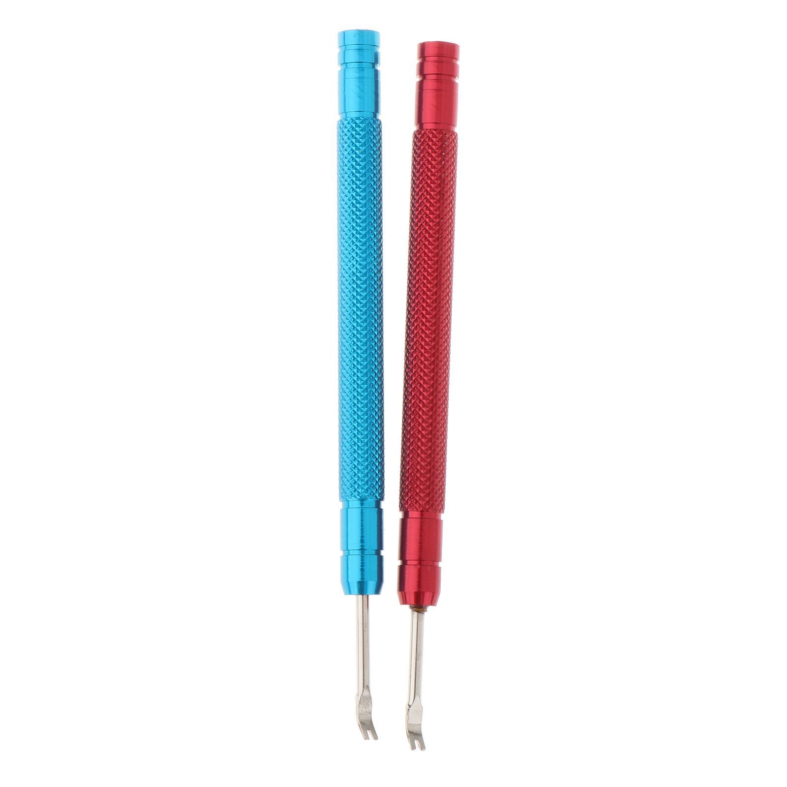 2Pcs Watch Hands Lever Remover - огляд і ціна Jewelry And Watches Stores