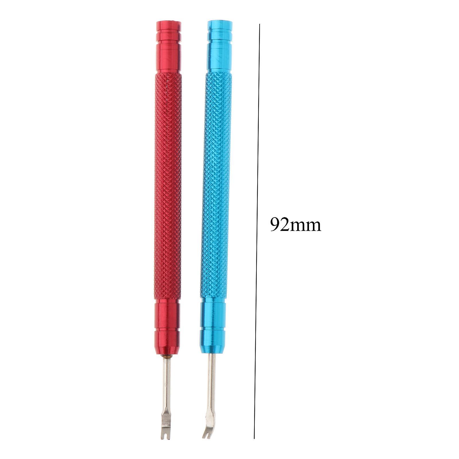 2Pcs Watch Hands Lever Remover - огляд і ціна Jewelry And Watches Stores