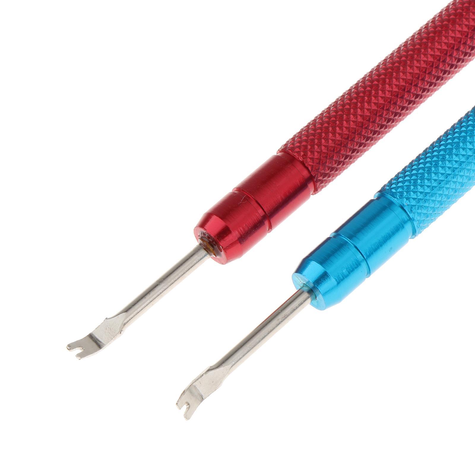 2Pcs Watch Hands Lever Remover - огляд і ціна Jewelry And Watches Stores