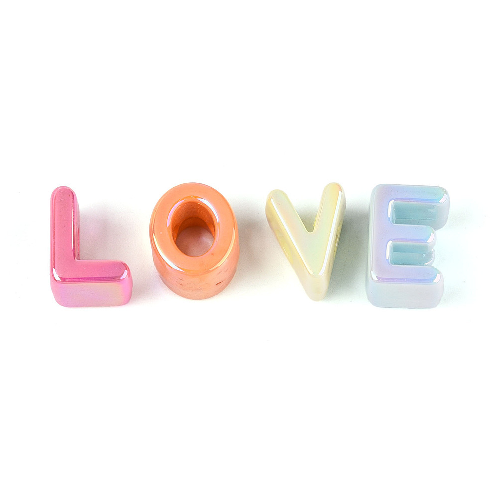 PandaHall 200Pcs Glow in The D - огляд і ціна Jewelry Quotes