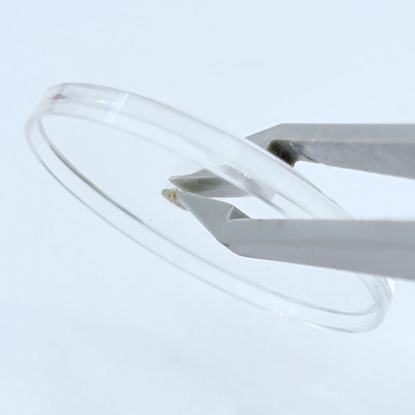 Watch Mirror Accessories Acryl - огляд і ціна Jewelry Stores Watches