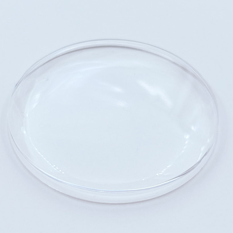 Watch Mirror Accessories Acryl - огляд і ціна Jewelry Stores Watches