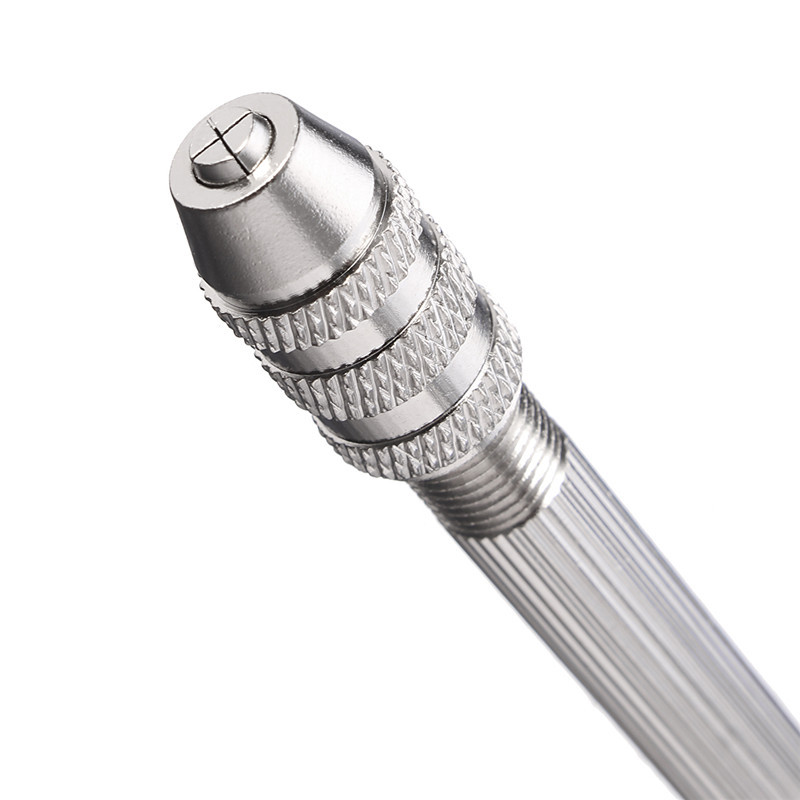 1pc Watch Repair Pin Vise Stee - огляд і ціна Jewelry Watches Repair