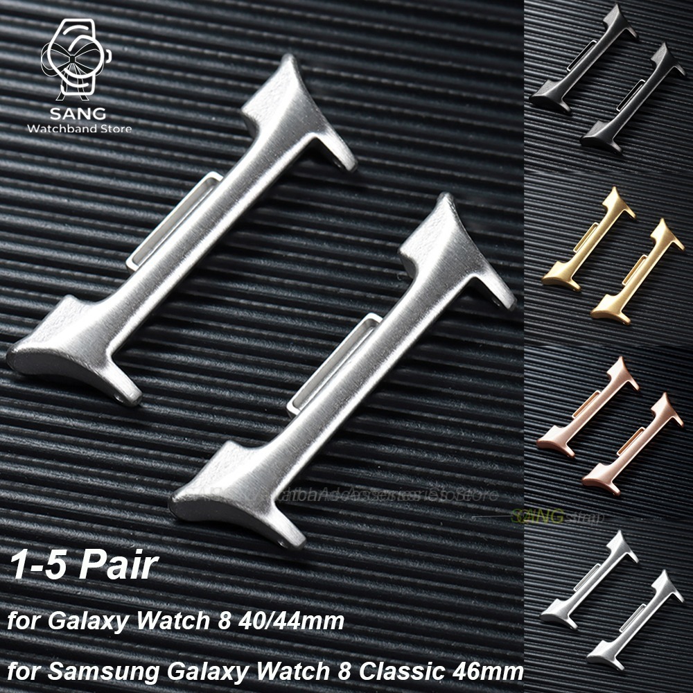 1-5 Pair for Samsung Galaxy Wa - огляд і ціна Jewelry Stores Watches