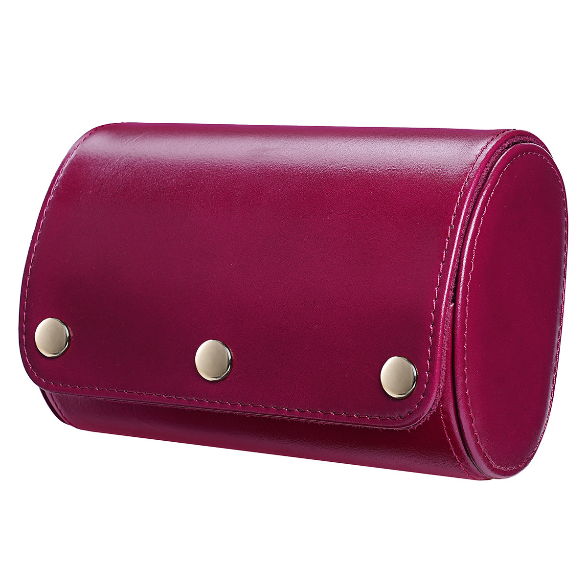 New Man Handbag For Watch  Lea - огляд і ціна Watches & Jewelry Repair Center New York