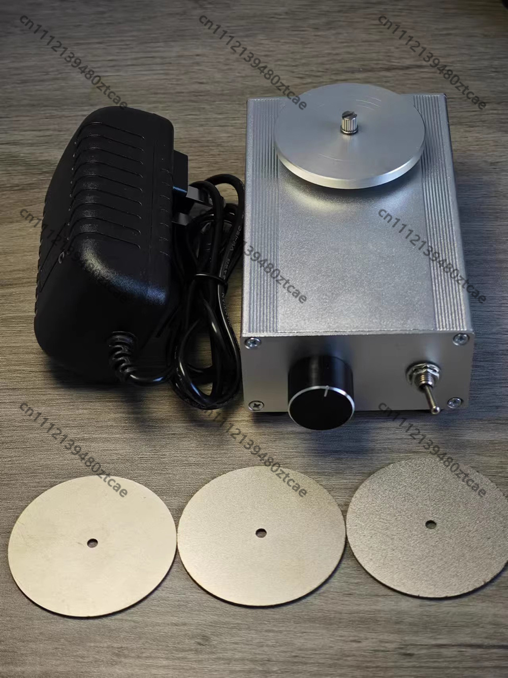 High‑Torque Brushless Motor El - огляд і ціна Jewelry Y Watches