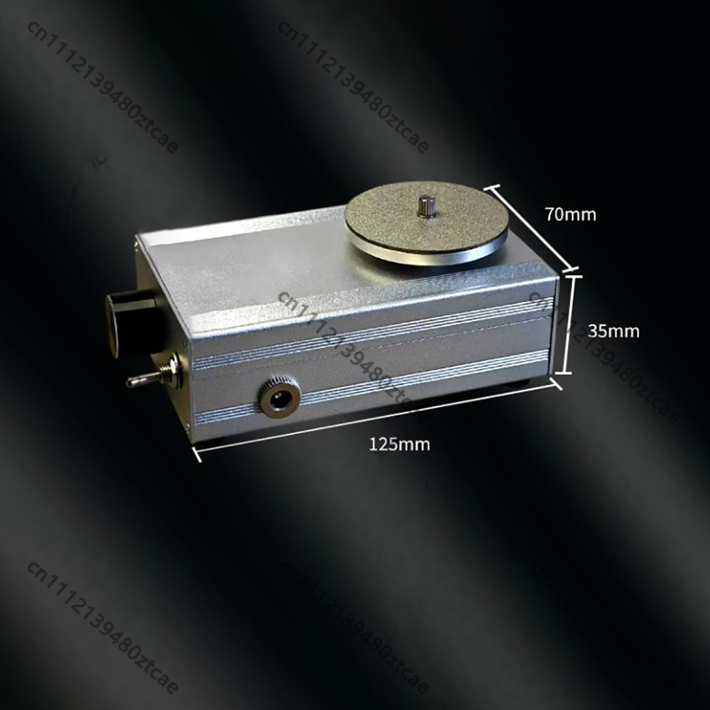 High‑Torque Brushless Motor El - огляд і ціна Jewelry Y Watches