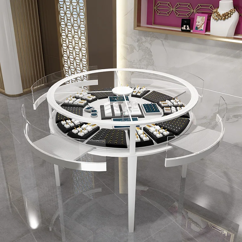 *Y& Jewelry cabinet stainless  - огляд і ціна Jewelry Y Watches