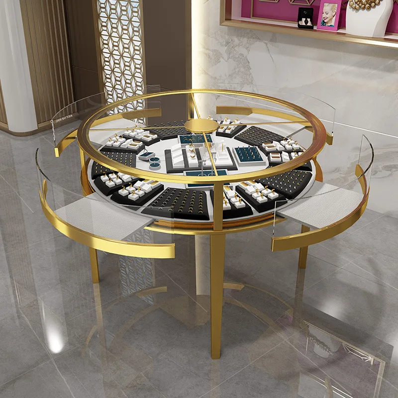 *Y& Jewelry cabinet stainless  - огляд і ціна Jewelry Y Watches