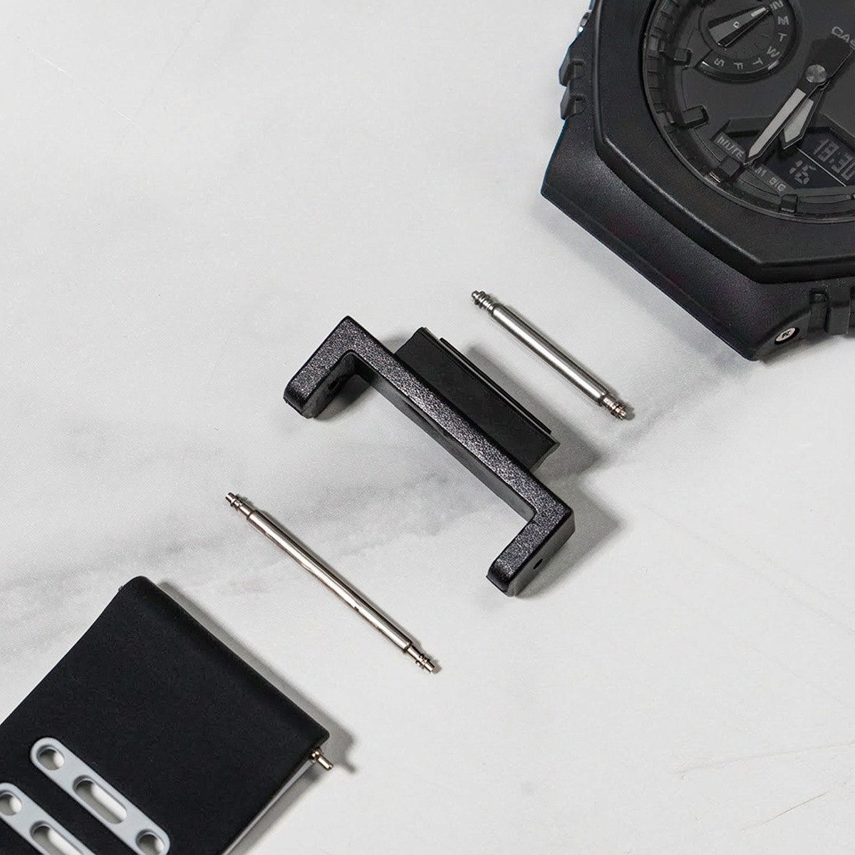 16mm PC Watch Band Adapter For - огляд і ціна Jewelry Stores Watches