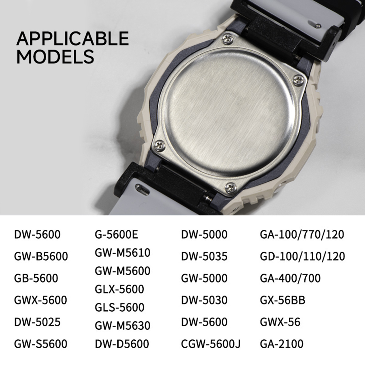 16mm PC Watch Band Adapter For - огляд і ціна Jewelry Stores Watches