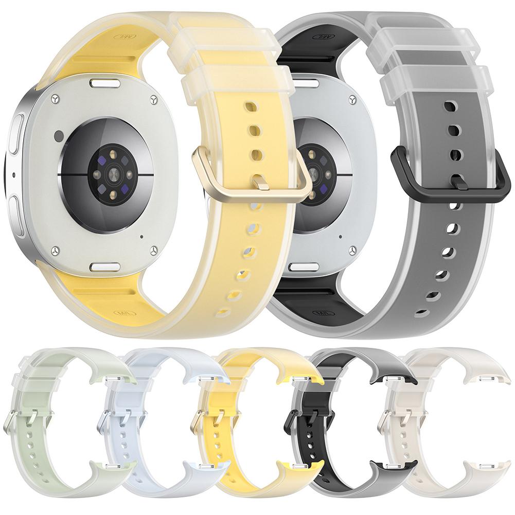Silicone Band Sport Strap Watc - огляд і ціна Jewelry Bracelet Watches
