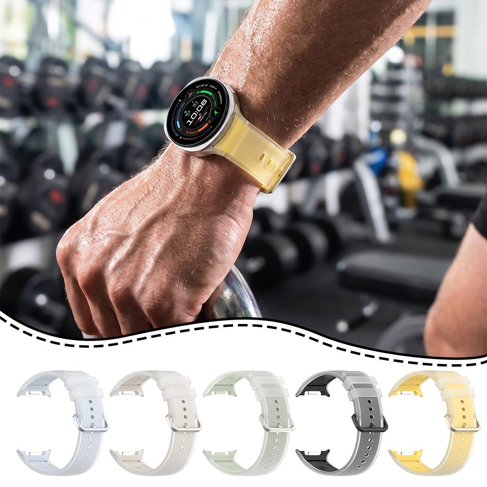 Silicone Band Sport Strap Watc - огляд і ціна Jewelry Bracelet Watches