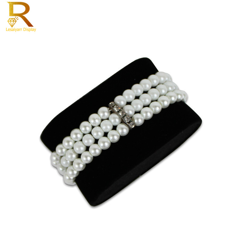 Hot Sale Black White Suede Wat - огляд і ціна Jewelry Watches For Sale