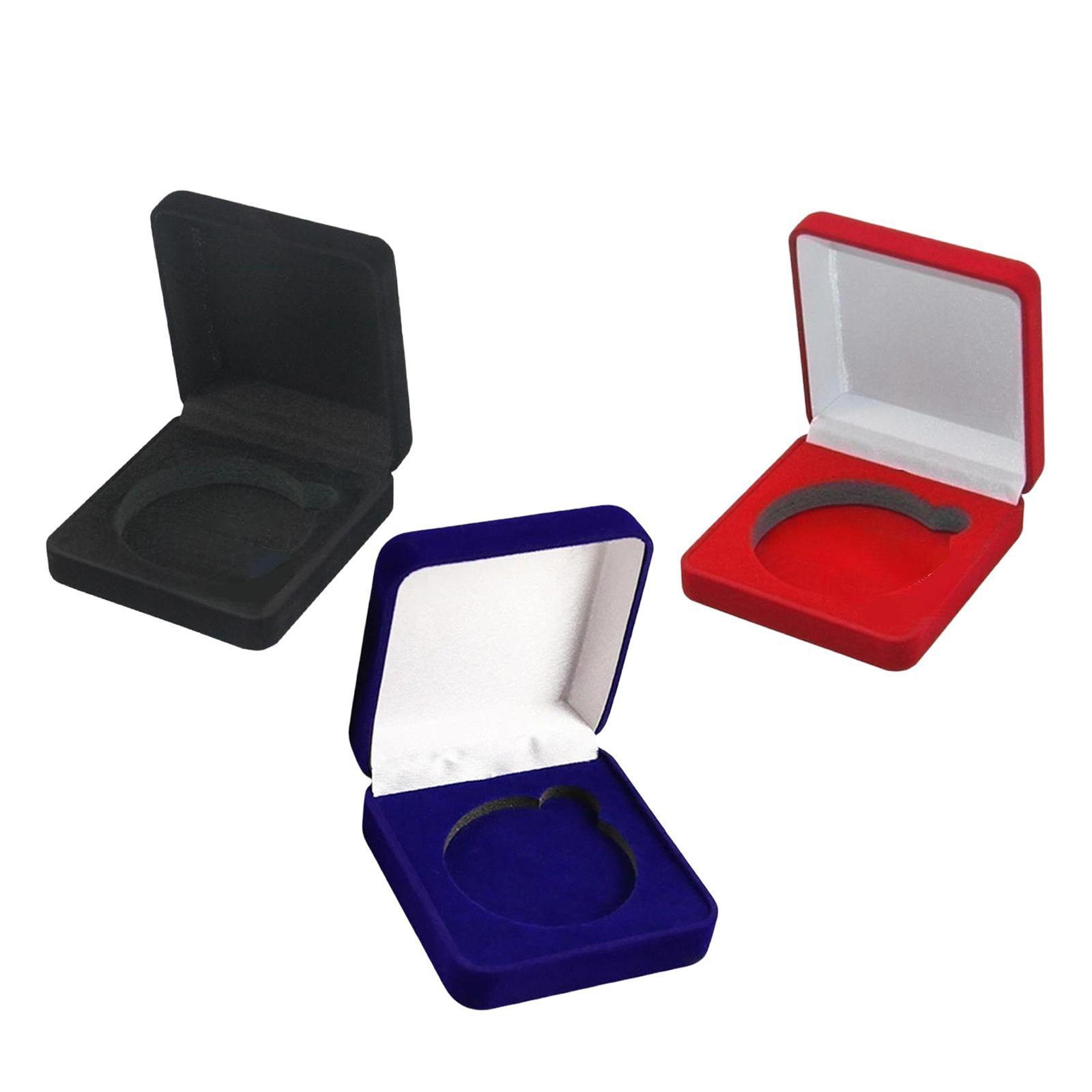 Protection Collection Case for - огляд і ціна Collectors Coins Jewelry & Watches Of Smithtown