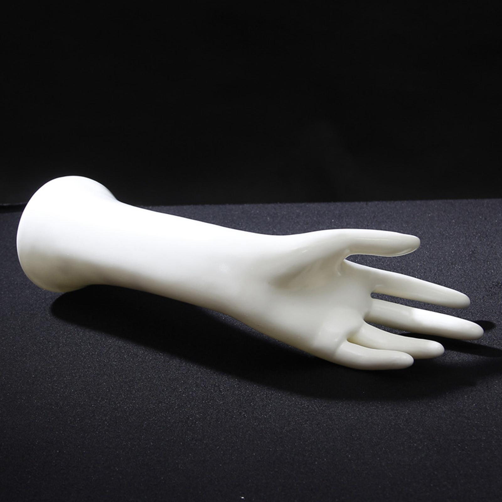 Female Mannequin Hand Decorati - огляд і ціна Jewelry And Watches Stores