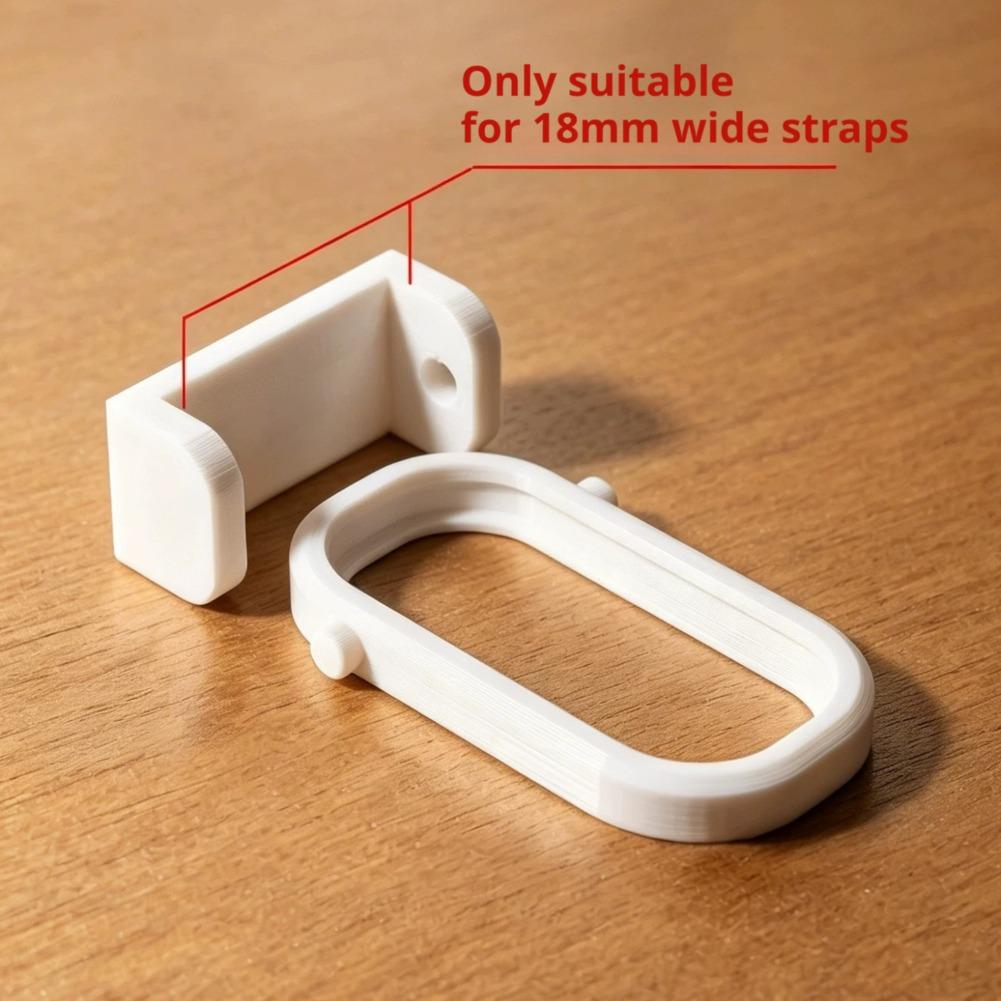 Fitbit Air Watch Band Adapter  - огляд і ціна Jewelry Stores Watches