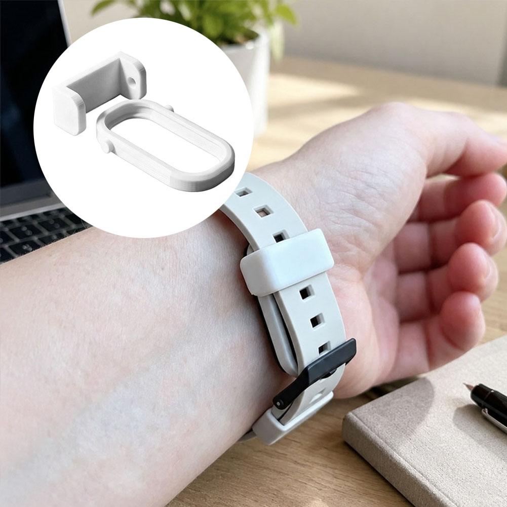 Fitbit Air Watch Band Adapter  - огляд і ціна Jewelry Stores Watches
