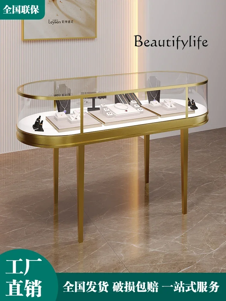 Y Oval Stainless Steel Jewelry - огляд і ціна Jewelry Y Watches