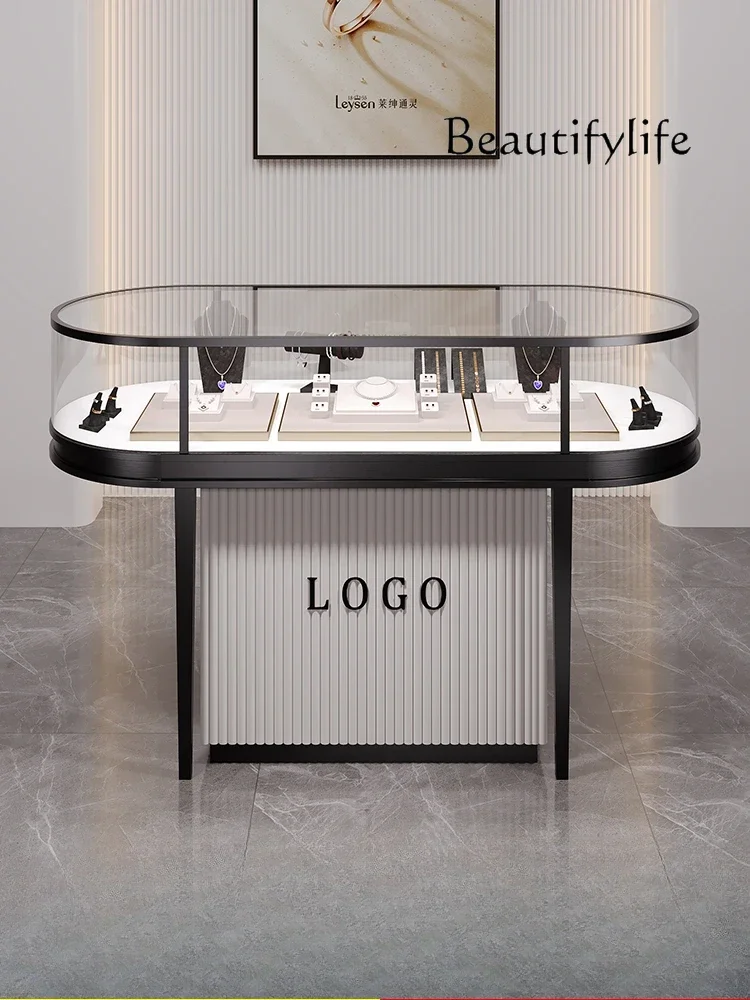 Y Oval Stainless Steel Jewelry - огляд і ціна Jewelry Y Watches