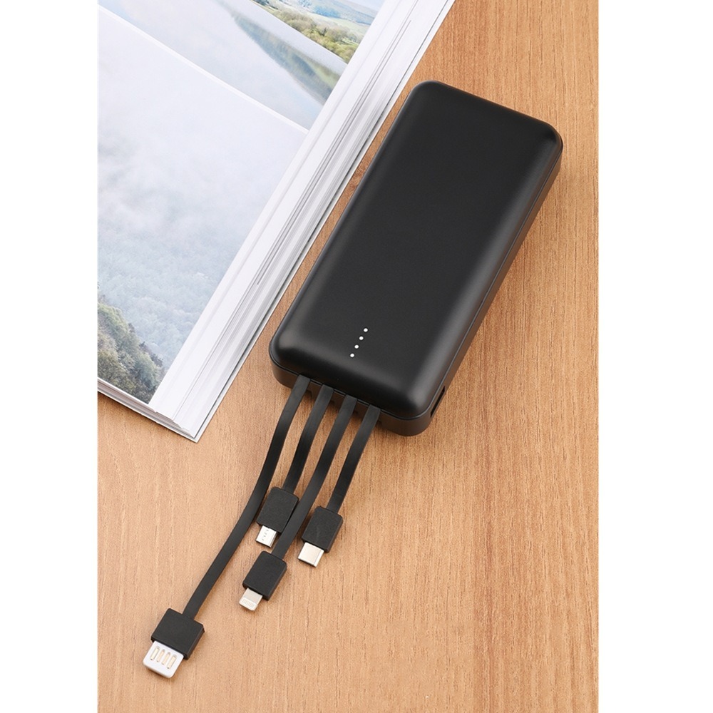 Portable Power Bank-shaped Sto - огляд і ціна Jewelry And Watches Stores